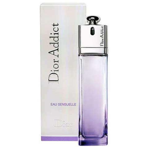 dior addict sensuelle perfume review|Dior Addict perfume for women.